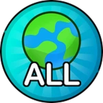 🌍 Unlock All Worlds!