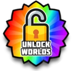 Unlock All Worlds Permanently
