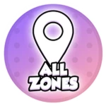 Unlock All Zones