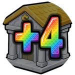 Unlock Bank Slots!