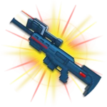 Unlock Boom Rifle Early