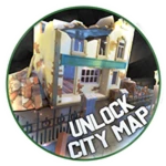 Unlock City Map