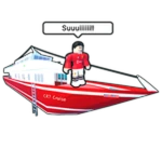 Unlock CR7 Cruise