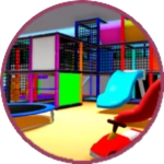 Unlock Play Area!