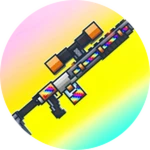 Unlock Railgun Early