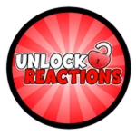 Unlock Reactions