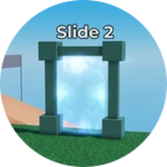 Unlock Slide 2