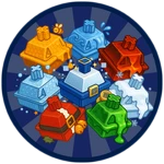 Unlock Soundpacks
