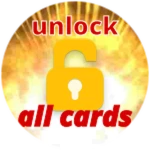 Unlock the Game! (Free Commission!)