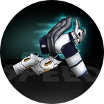 UNLOCK THE IIDA COUNTER NOW (PERMANENT)