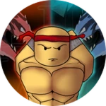 UNLOCK THE LIU KANG COUNTER NOW (PERMANENT)