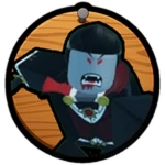 Unlock VAMPIRE [Mythic]