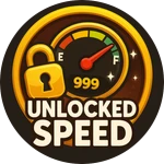 Unlocked Speed