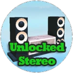 Unlocked Stereo