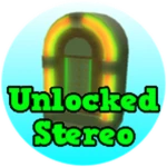 Unlocked Stereo