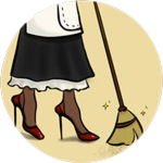 Untrained Maid Rank [READ DESCRIPTION]