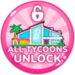 (UNUSED GAMEPASS SLOT)