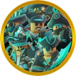 Unwavering Tides Bundle