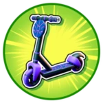 Upgrade Scooter