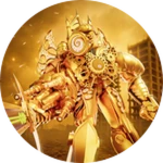 Upgraded colossal clockman pack