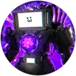Upgraded Giant Screenman