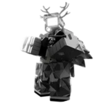 Upgraded Silver Cameraguy