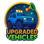 Upgraded Vehicles