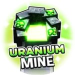 Uranium Mine