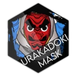 Urokodaki's Mask