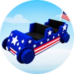 USA Cart