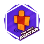 Use Own Avatar