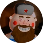 Ushanka Mix