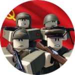 USSR WW2 Infantry Skin