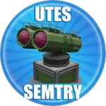 Utes Boat Missile [SENTRY]