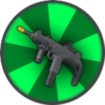 UZI