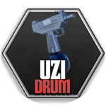 🎯UZI DRUM