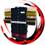 Uzui Outfit