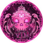 V.I.M 🦇🩷