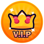 👑 V.I.P! 👑