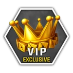 [🏆] V.I.P.