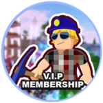 V.I.P. Membership