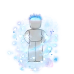 [VALENTINE] Blue Heartfull Aura