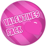 Valentine pack
