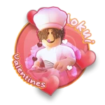 Valentine Particle Pack 2026