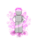 [VALENTINE] Pink Heartfull Aura