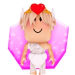 💘 Valentine Skin