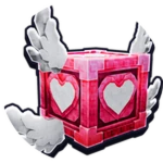 Valentines Block