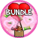 Valentine's Bundle [2024]