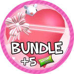 Valentine's Bundle [2025]