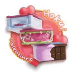 Valentines Counter Pack 2026